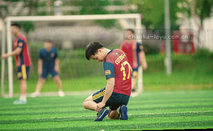 秋日银杏林阳光穿过金色叶片